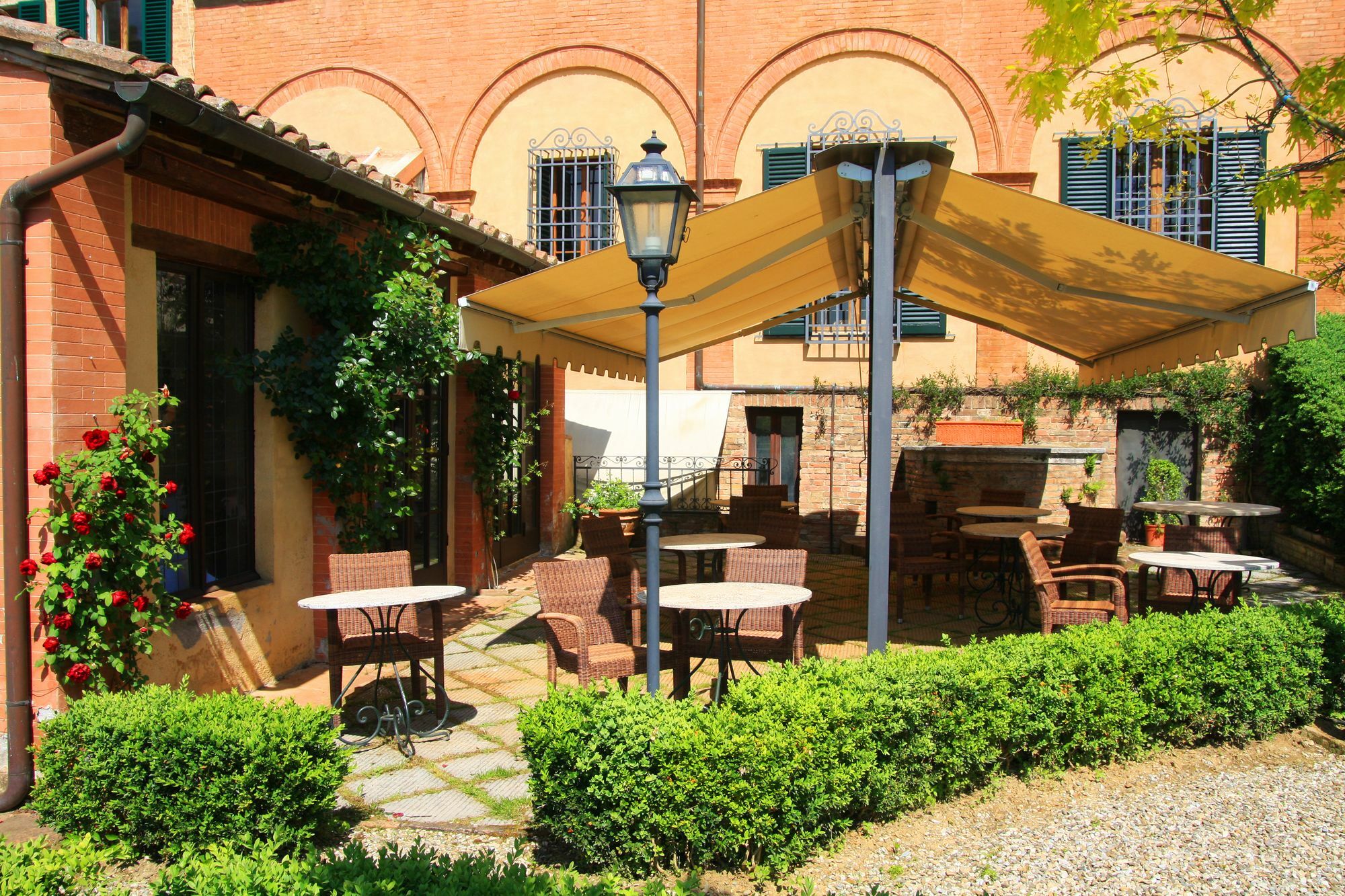 Palazzo Ravizza Hotel Siena Exterior photo